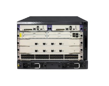 HP HSR6804 Router